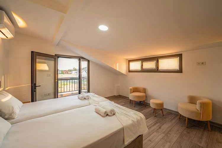Villa Görgeç Villa Görgeç - 48
