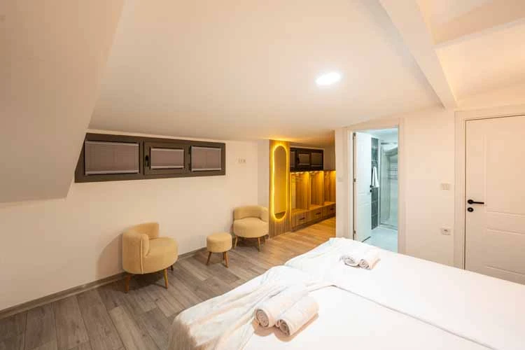 Villa Görgeç Villa Görgeç - 50