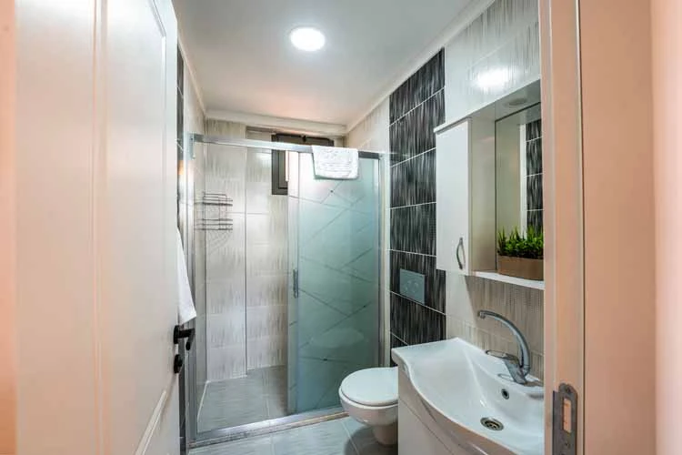 Villa Görgeç Villa Görgeç - 64