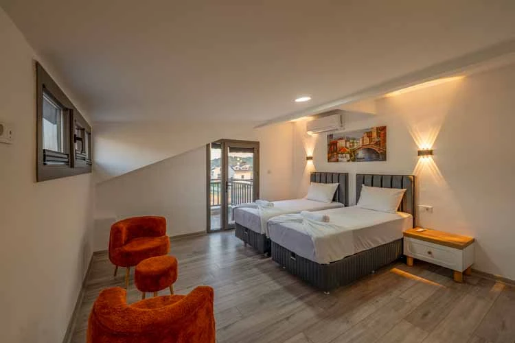 Villa Görgeç Villa Görgeç - 58