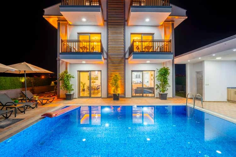 Villa Görgeç Villa Görgeç - 20