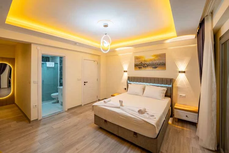 Villa Görgeç Villa Görgeç - 56