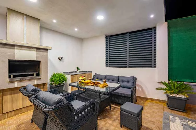 Villa Görgeç Villa Görgeç - 26