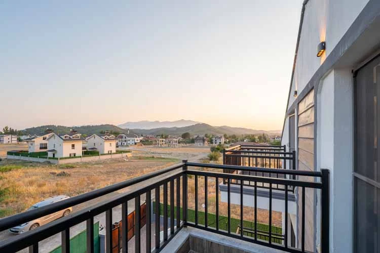 Villa Görgeç Villa Görgeç - 12