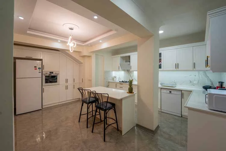 Villa Görgeç Villa Görgeç - 37