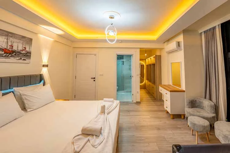 Villa Görgeç Villa Görgeç - 40