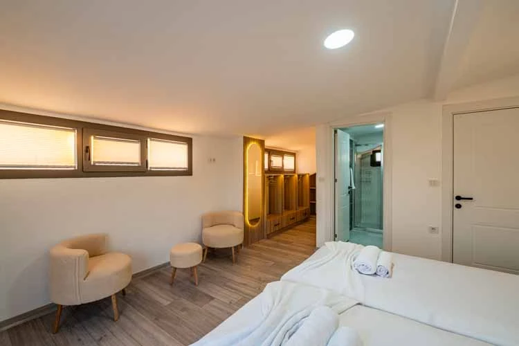 Villa Görgeç Villa Görgeç - 49