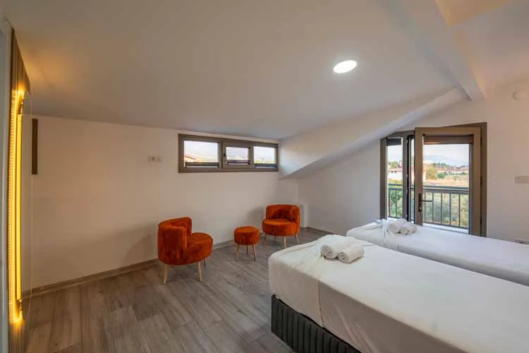 Villa Görgeç Villa Görgeç - 61