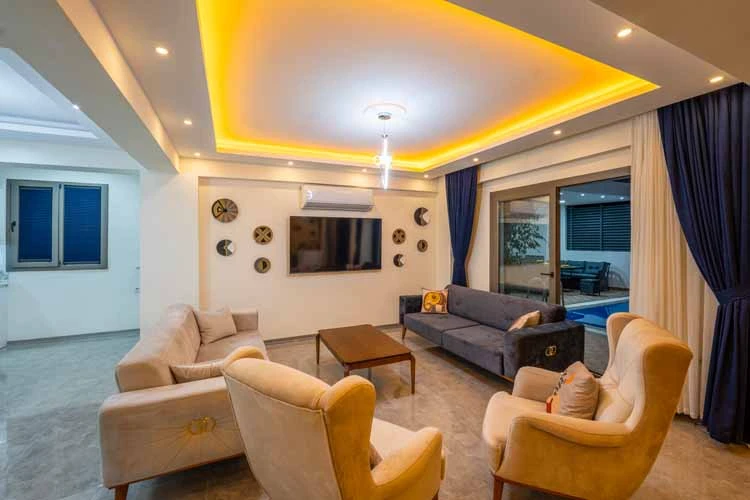 Villa Görgeç Villa Görgeç - 28