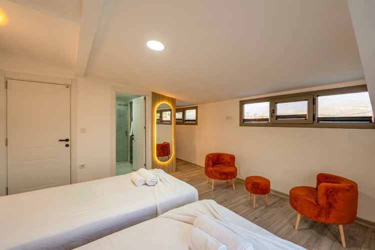 Villa Görgeç Villa Görgeç - 59