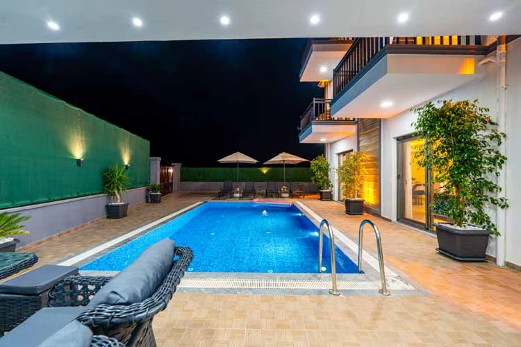 Villa Görgeç Villa Görgeç - 17