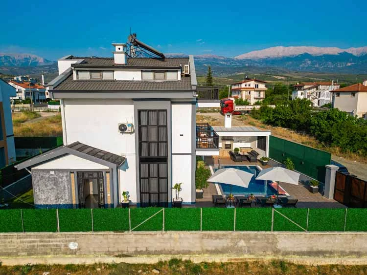 Villa Görgeç Villa Görgeç - 15
