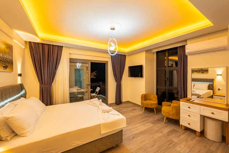Villa Görgeç Villa Görgeç - 55