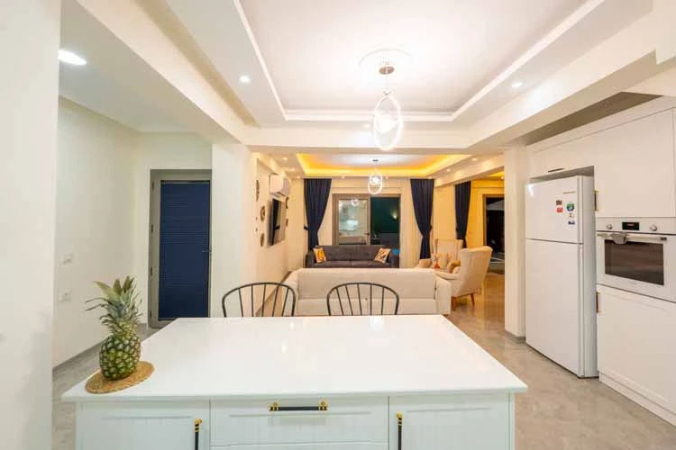 Villa Görgeç Villa Görgeç - 39