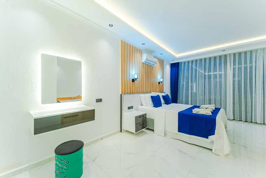 Villa Yüsra - 6