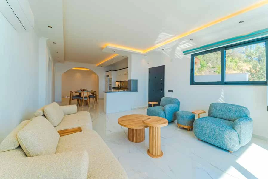 Villa Yüsra - 5