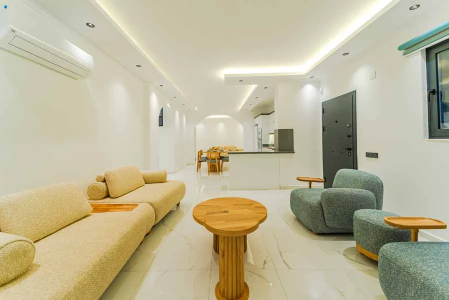 Villa Yüsra - 21