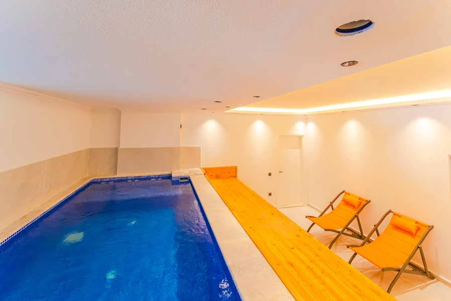 Villa Yüsra - 13