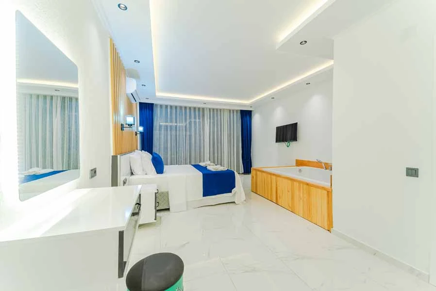 Villa Yüsra - 27