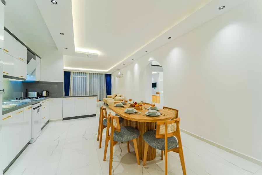 Villa Yüsra - 24