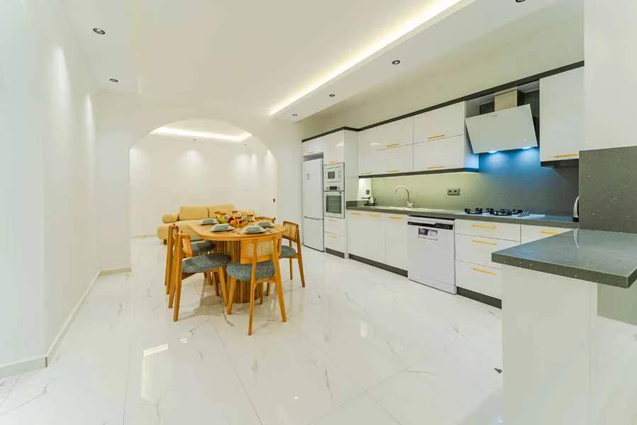 Villa Yüsra - 22