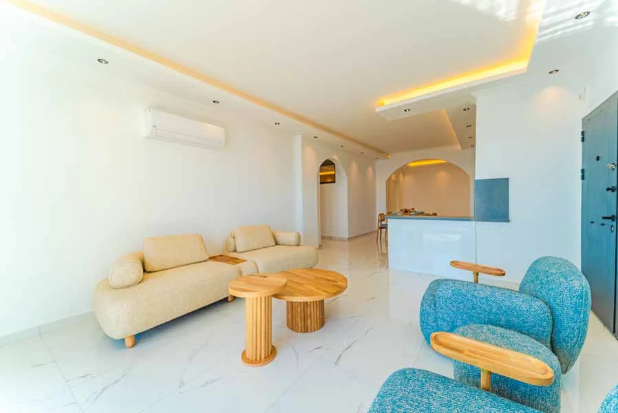 Villa Yüsra - 7