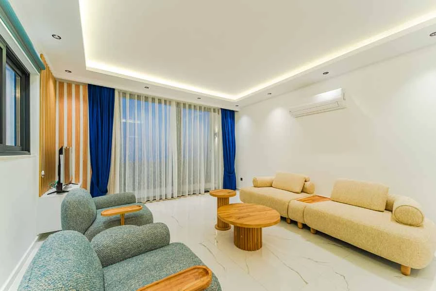 Villa Yüsra - 19
