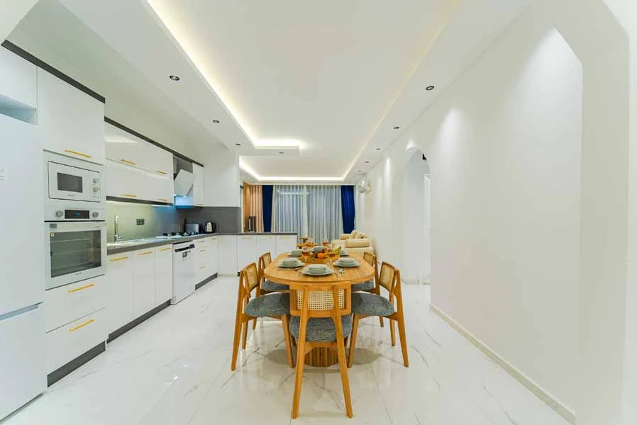 Villa Yüsra - 25