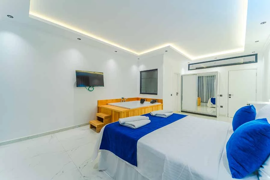 Villa Yüsra - 30