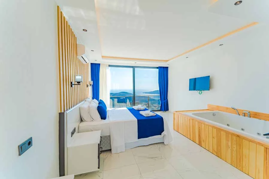 Villa Yüsra - 14