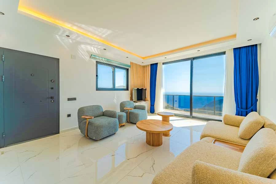 Villa Yüsra - 3