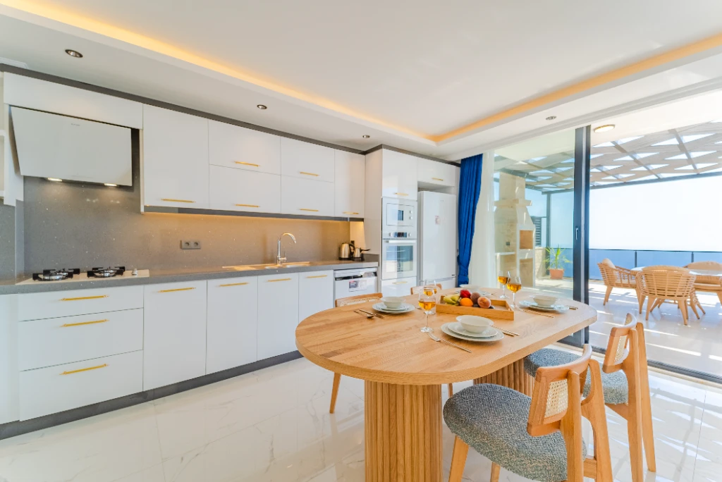 Villa Yeşim Villa Yeşim - 35