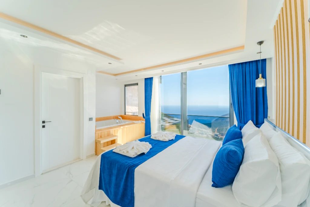 Villa Yeşim Villa Yeşim - 43