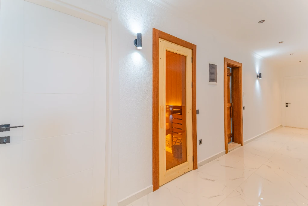 Villa Yeşim Villa Yeşim - 23
