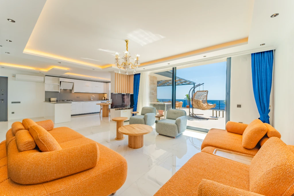Villa Yeşim Villa Yeşim - 31