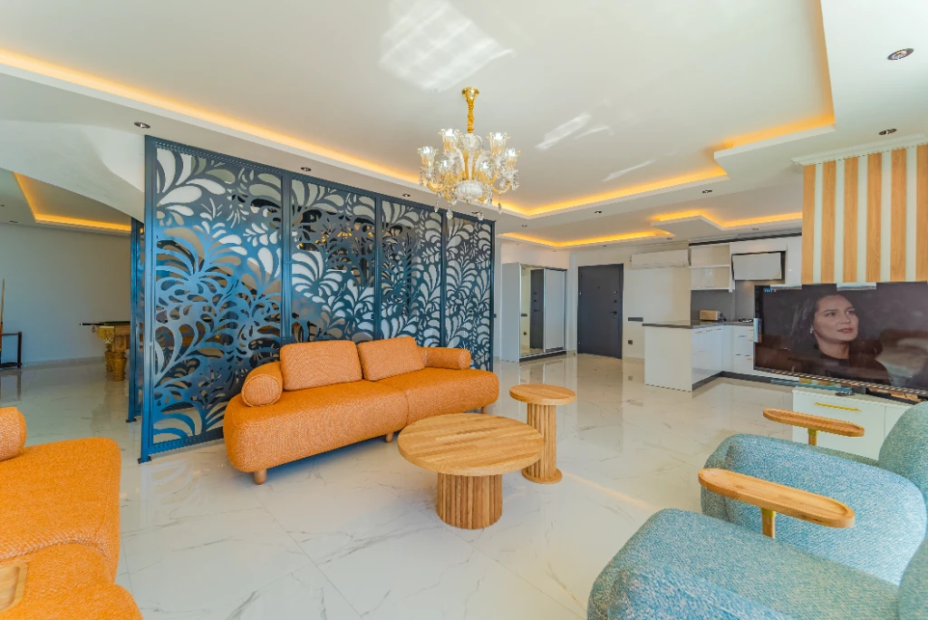 Villa Yeşim Villa Yeşim - 32
