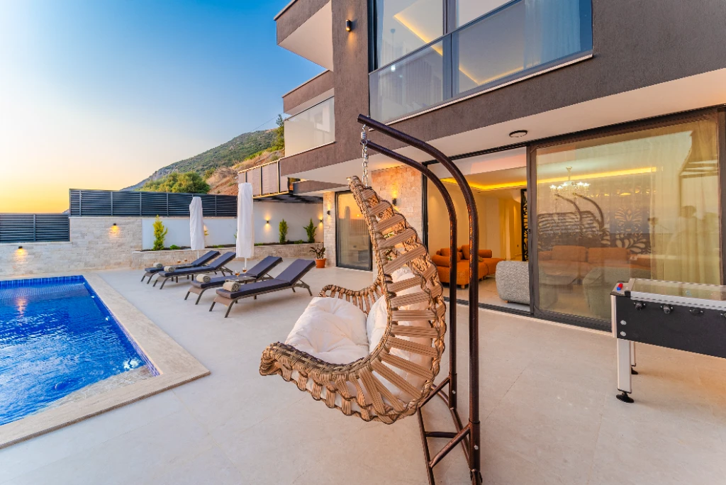 Villa Yeşim Villa Yeşim - 13