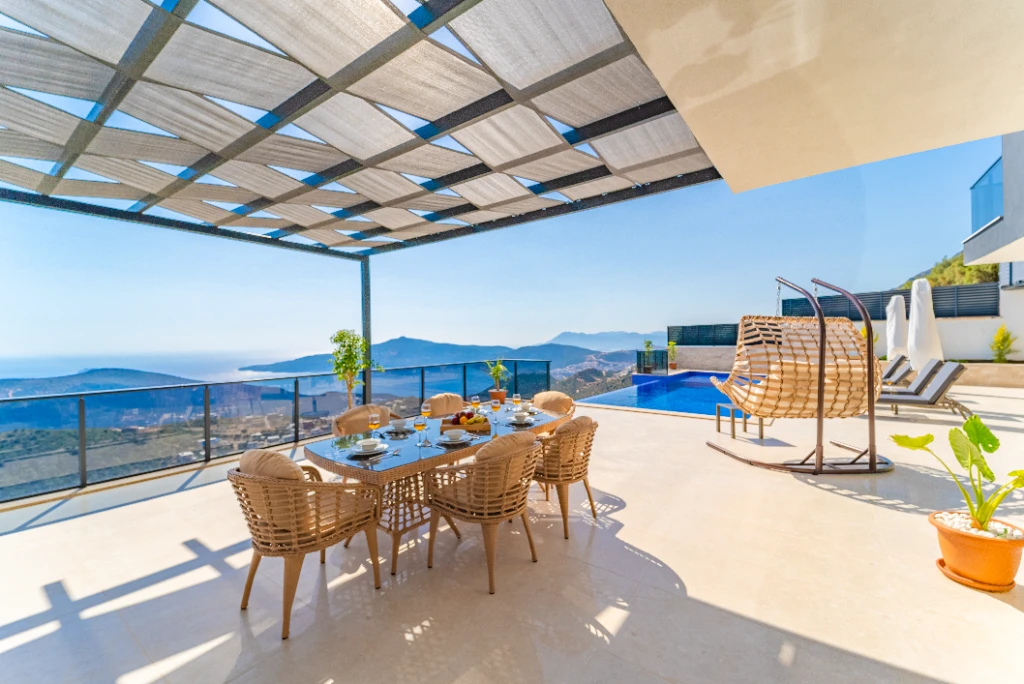 Villa Yeşim Villa Yeşim - 26