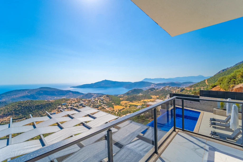 Villa Yeşim Villa Yeşim - 17