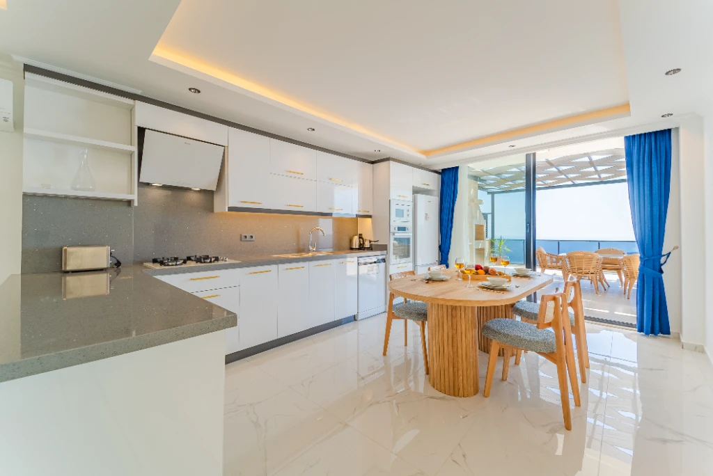Villa Yeşim Villa Yeşim - 28