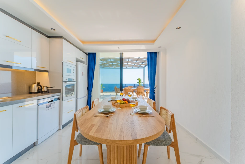 Villa Yeşim Villa Yeşim - 33