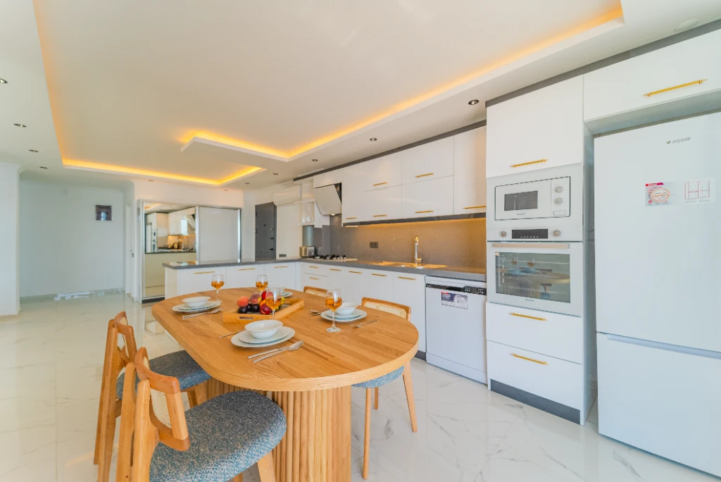 Villa Yeşim Villa Yeşim - 34