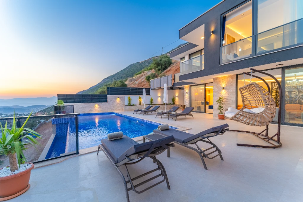 Villa Yeşim Villa Yeşim - 10