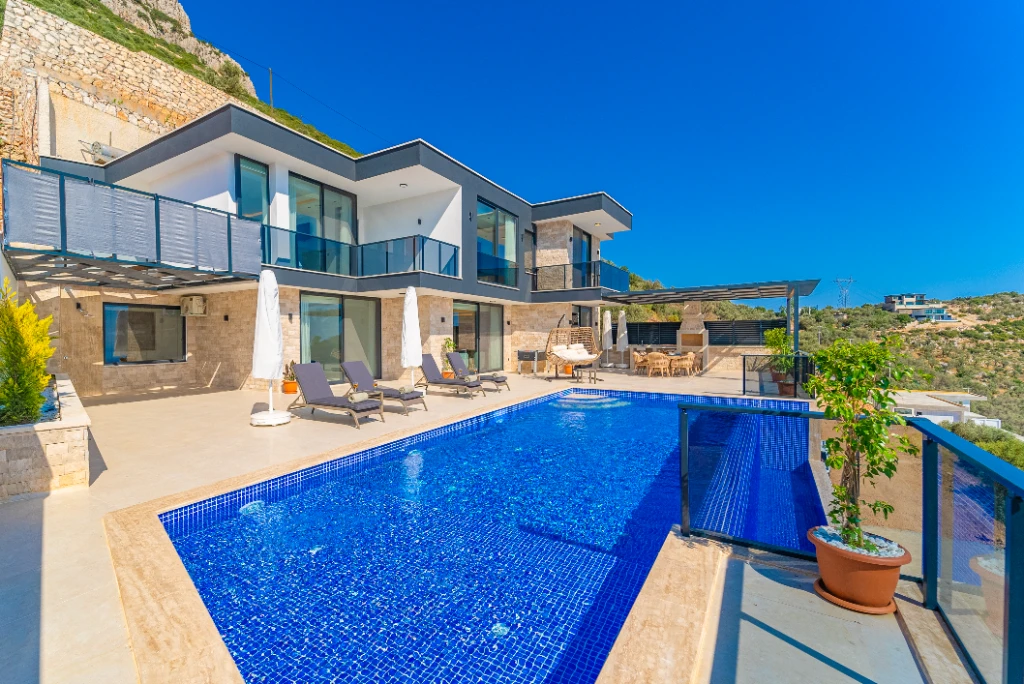 Villa Yeşim Villa Yeşim - 2