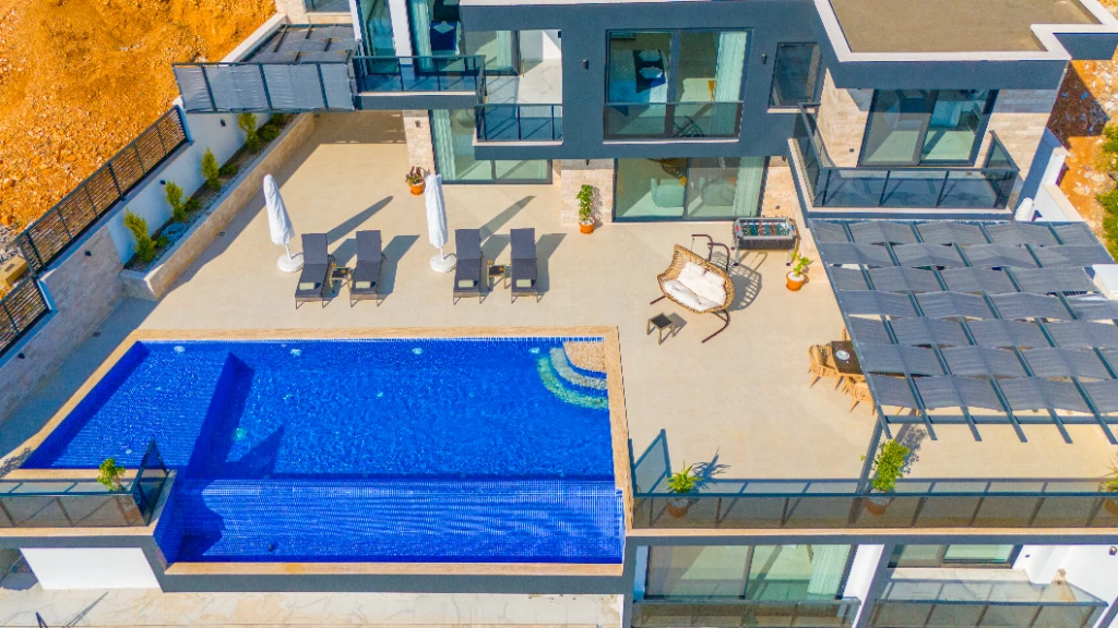 Villa Yeşim Villa Yeşim - 16