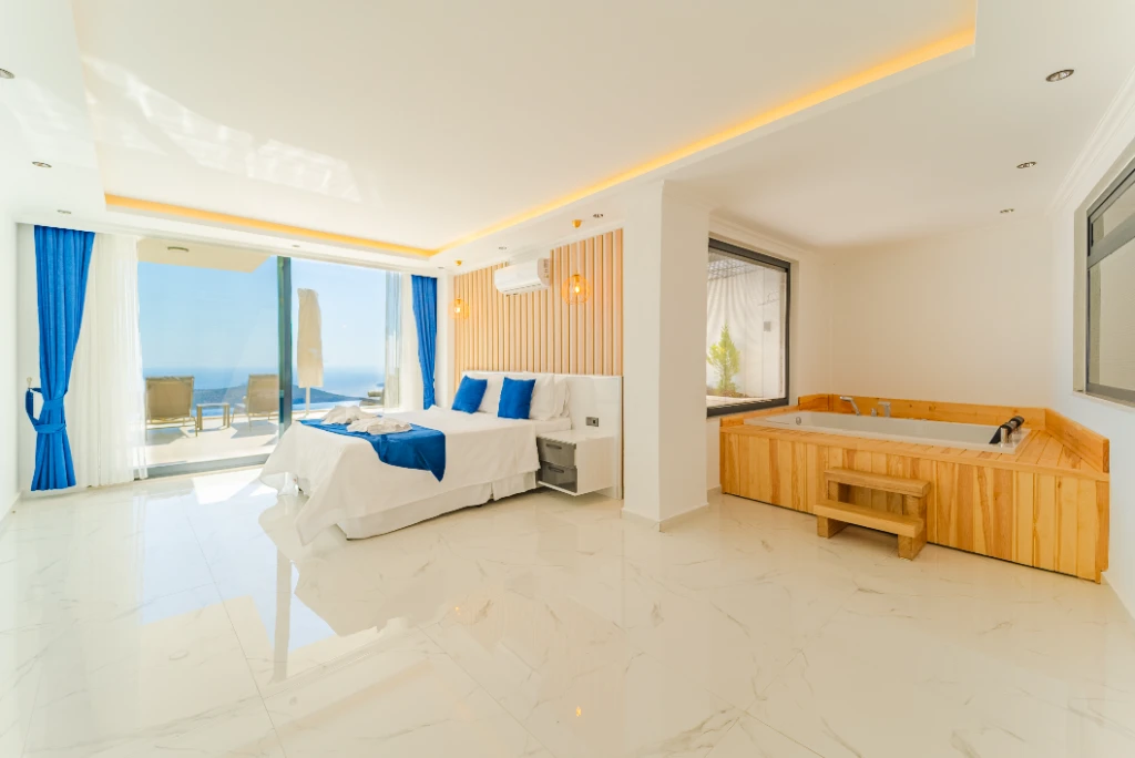 Villa Yeşim Villa Yeşim - 36