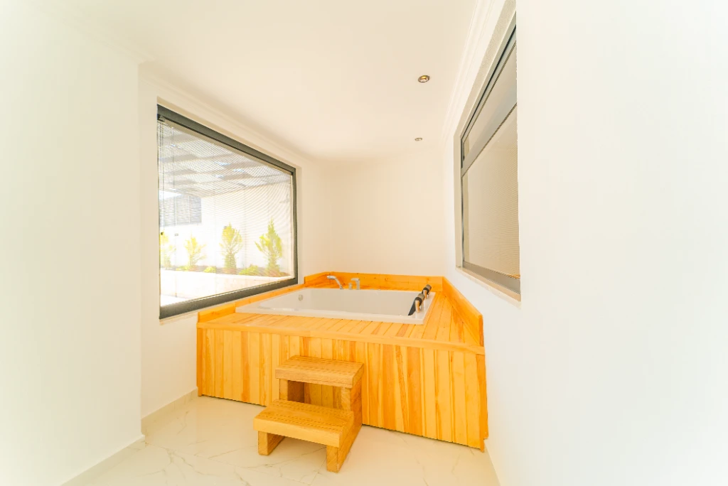 Villa Yeşim Villa Yeşim - 37