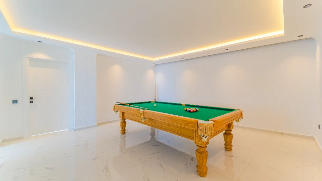 Villa Yeşim Villa Yeşim - 60