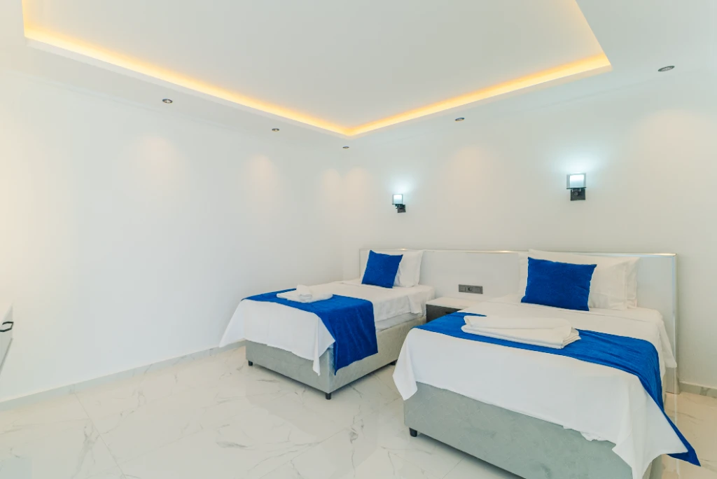 Villa Yeşim Villa Yeşim - 58