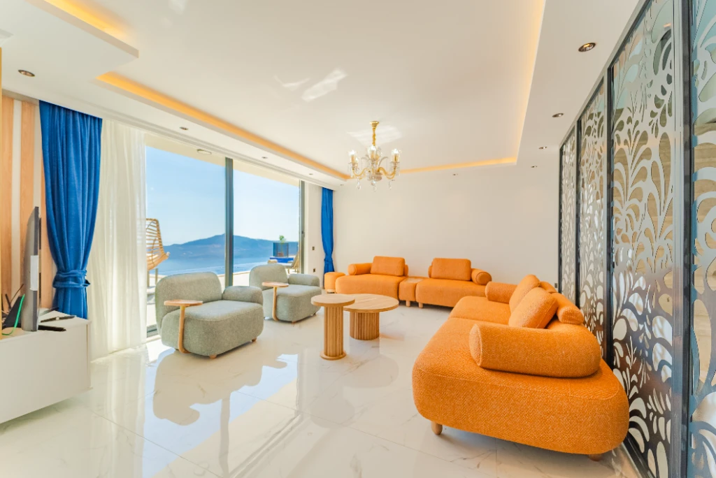 Villa Yeşim Villa Yeşim - 30